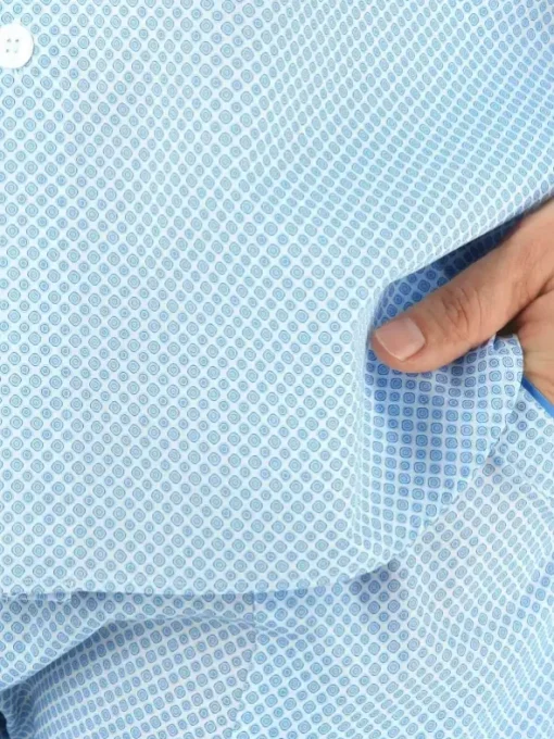 Pyjama kurz - Ben