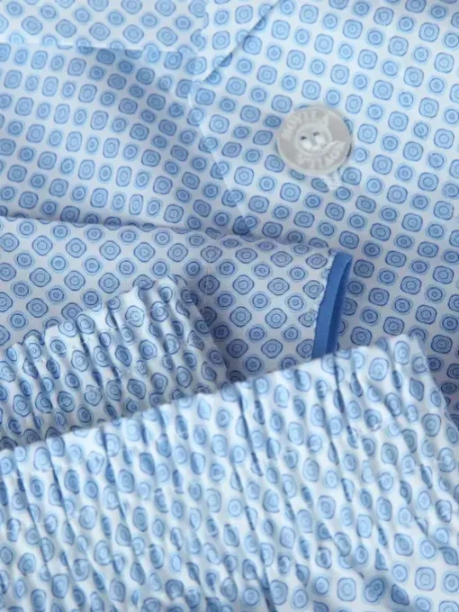 Pyjama kurz - Ben