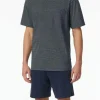 Pyjama kurz - Comfort Essentials