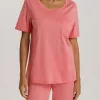 Pyjama kurz - Cotton Deluxe