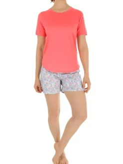 Pyjama kurz - Eva