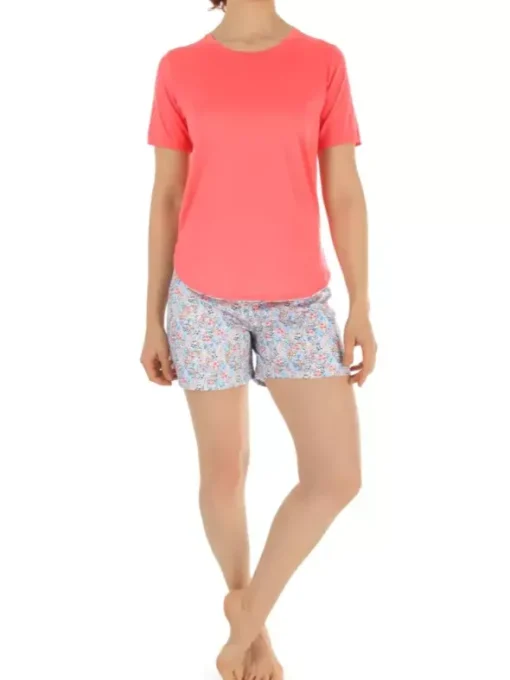 Pyjama kurz - Eva