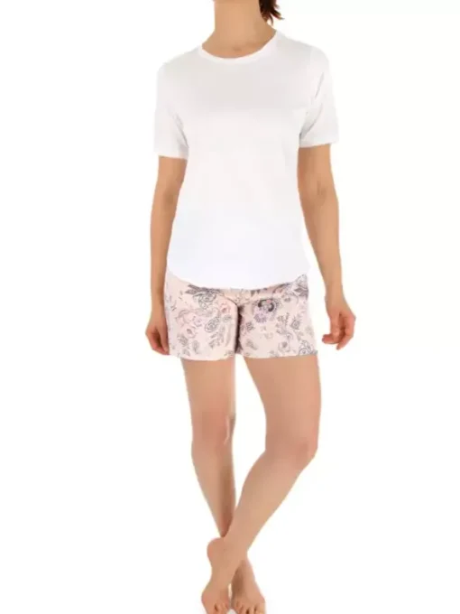 Pyjama kurz - Eva