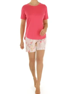 Pyjama kurz - Eva