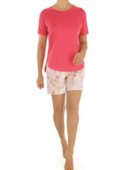 Pyjama kurz - Eva