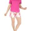 Pyjama kurz - Eva