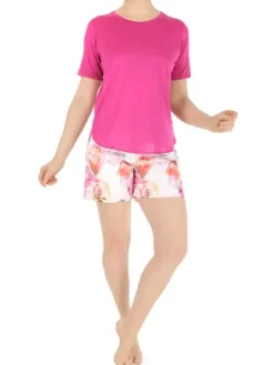 Pyjama kurz - Eva