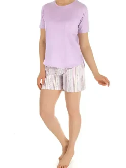 Pyjama kurz - Eva