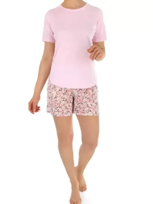 Pyjama kurz - Eva