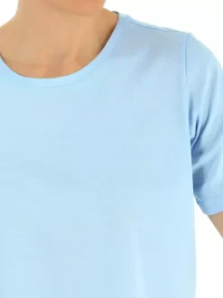Pyjama kurz - Eva