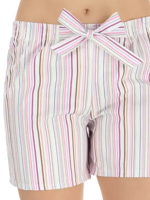 Pyjama kurz - Eva