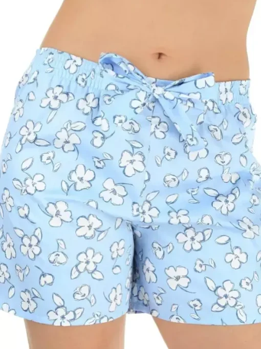 Pyjama kurz - Eva