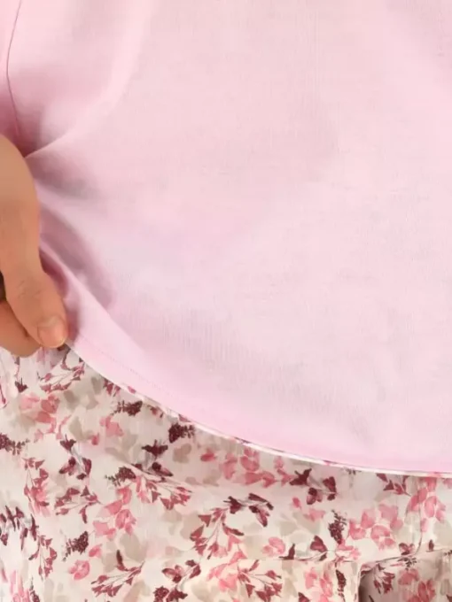 Pyjama kurz - Eva
