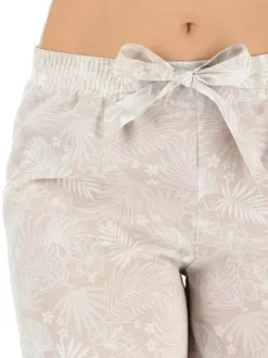 Pyjama kurz - Eva