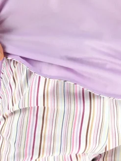 Pyjama kurz - Eva