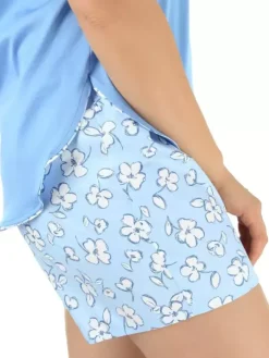 Pyjama kurz - Eva