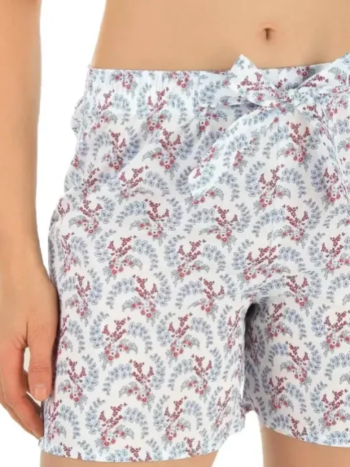 Pyjama kurz - Eva