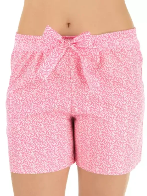Pyjama kurz - Eva