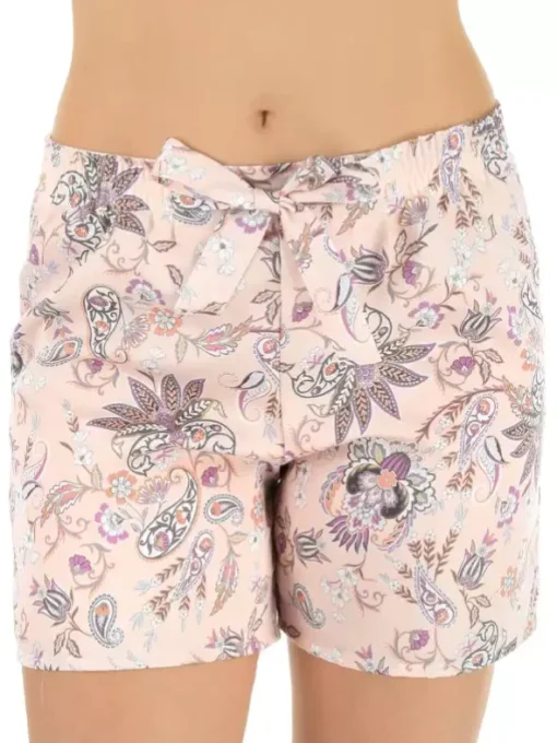 Pyjama kurz - Eva
