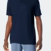 Pyjama kurz - Fine Interlock
