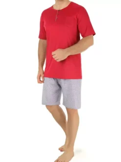 Pyjama kurz - Jim