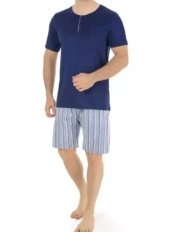 Pyjama kurz - Jim