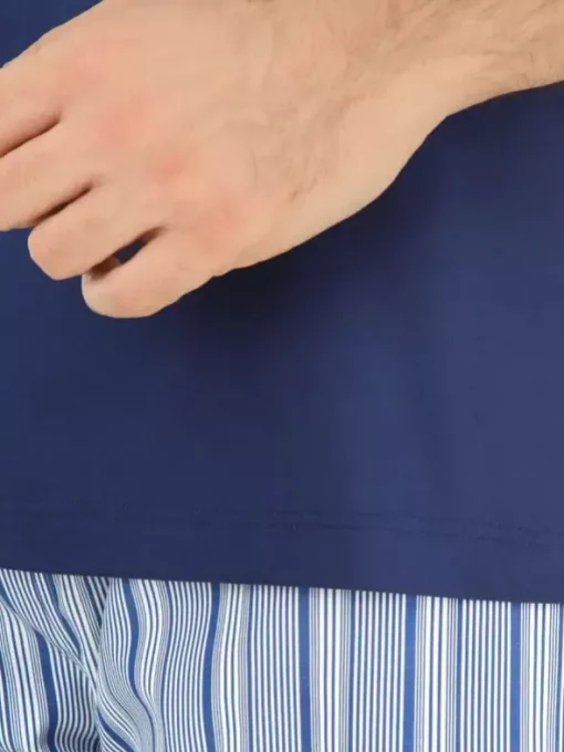 Pyjama kurz - Jim