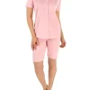 Pyjama kurz - Luna