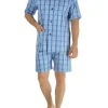 Pyjama kurz - Marco