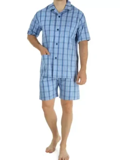 Pyjama kurz - Marco