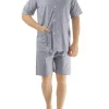 Pyjama kurz - Marco