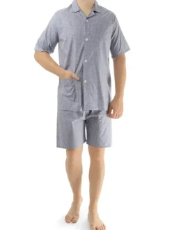 Pyjama kurz - Marco