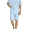Pyjama kurz - Marco