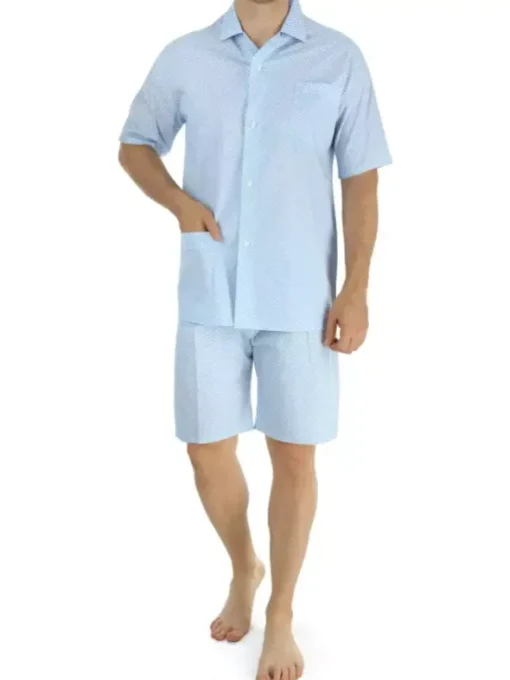 Pyjama kurz - Marco
