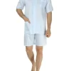 Pyjama kurz - Marco