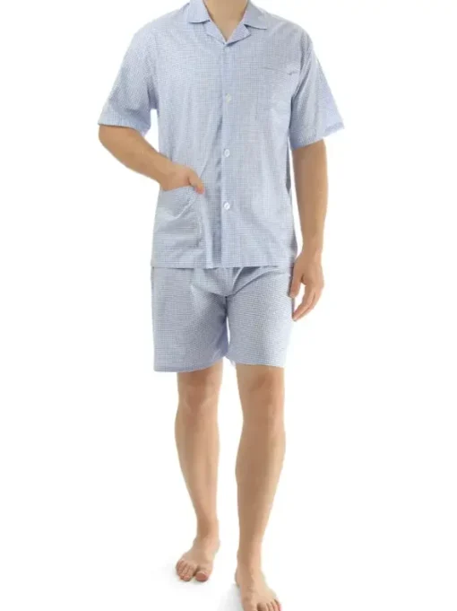 Pyjama kurz - Marco