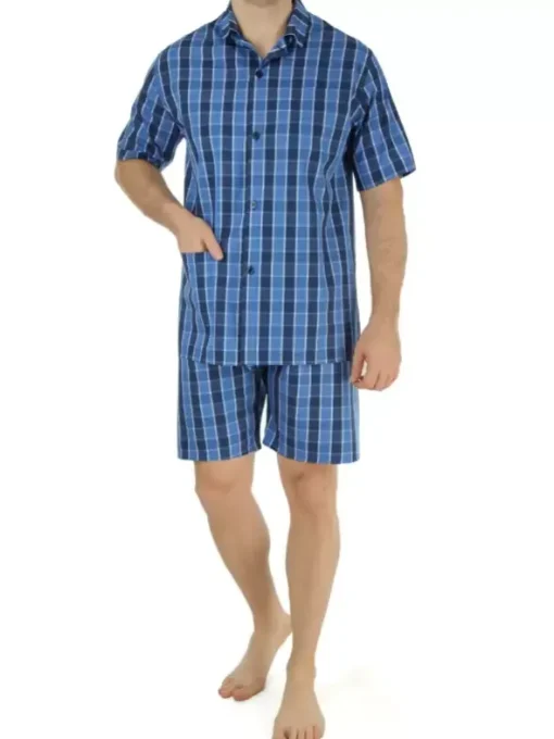 Pyjama kurz - Marco