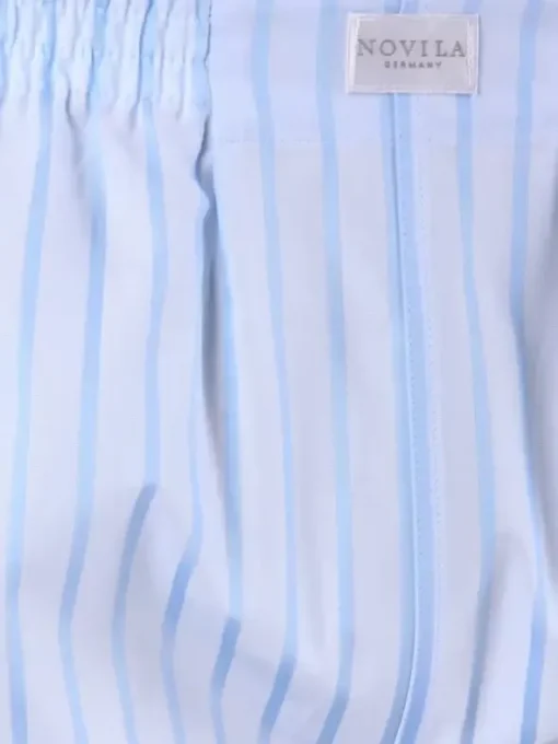 Pyjama kurz - Marco