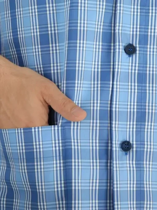 Pyjama kurz - Marco