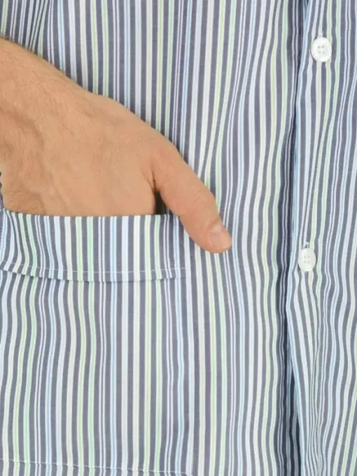 Pyjama kurz - Marco