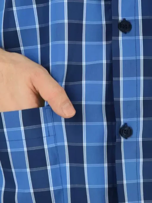 Pyjama kurz - Marco