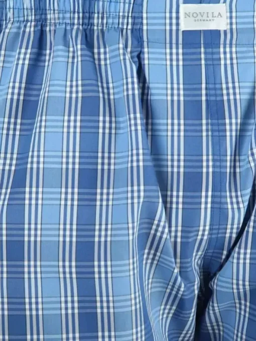 Pyjama kurz - Marco