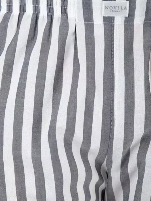Pyjama kurz - Marco
