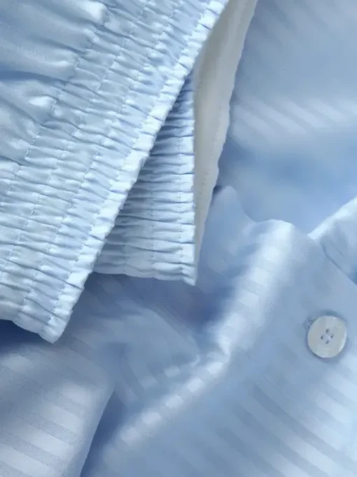 Pyjama kurz - Marco
