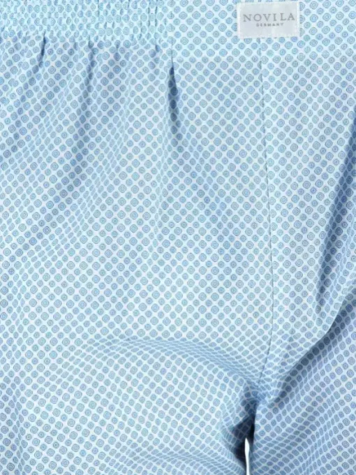 Pyjama kurz - Marco