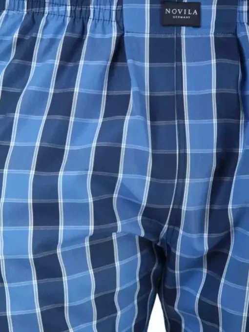 Pyjama kurz - Marco