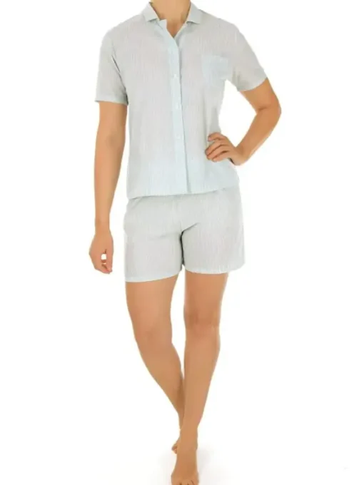 Pyjama kurz - Nathalie