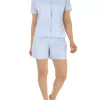Pyjama kurz - Nathalie