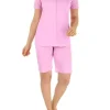 Pyjama kurz - Nele