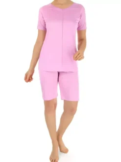 Pyjama kurz - Nele